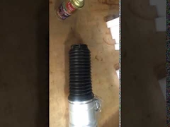 BMW için Otomatik Airmatic Süspansiyon Amortisörü Arka Konum