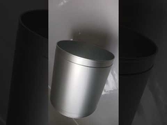 Land Rover Discovery için Hafif Ön Alüminyum Kapak