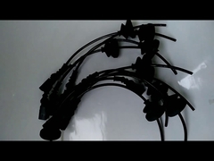 Hava Süspansiyon Tamir Kitleri Ön Kablolar Esnek Ön Konum