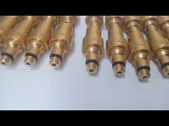 Benz Bakır Ön Hidrolik Şok Valfi Korozyon Önleyici