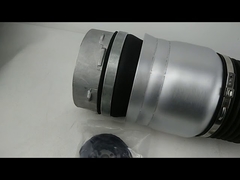 Ön Sol Süspansiyon Hava Yayı Hava Koşullarına Dayanıklı Audi İçin