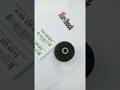 Ön Sol Araba Amortisör Üst Takoz Lastik Malzemesi