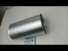 Hava Süspansiyon Arka Alüminyum Kapak Pürüzsüz Yüzey BMW İçin