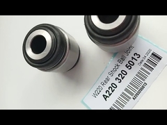 Arka Amortisör Bilyalı Mafsal Paslanmaz Çelik Mercedes Benz İçin