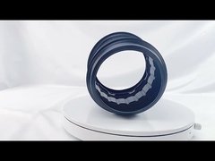 Hava Süspansiyon Yayı İçin Panamera Arka Toz Kapağı Korozyon Önleyici