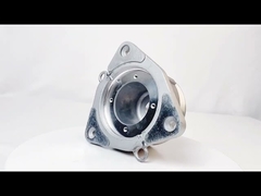 Land Rover için Hava Süspansiyon Amortisörü Metal Kafa Pnömatik