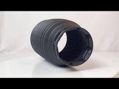 Hava Süspansiyonuna Dayanıklı Koruyucu Plastik Arka Toz Kapağı Aşınmaya Dayanıklı